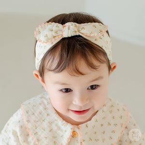 Happy Prince Laila Baby Hairband