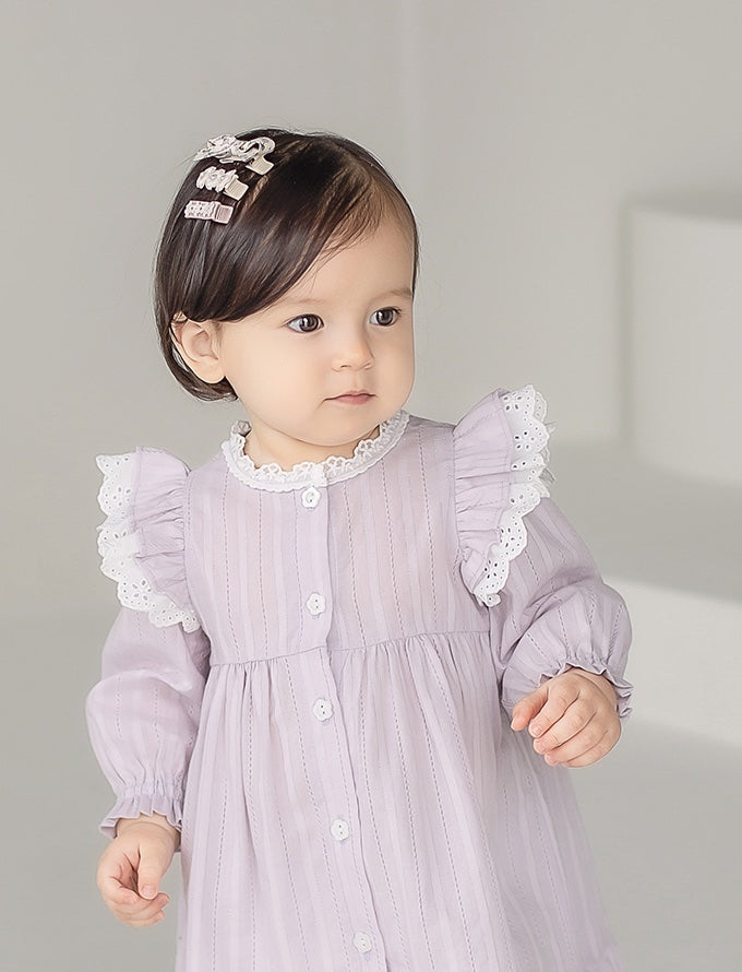 Happy Prince Lerida Baby Dress