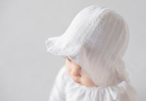 Happy Prince Lerida Reversible Baby Sun Hat