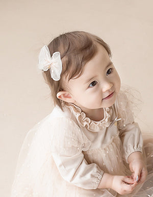 Happy Prince Lilly Baby Hairpin