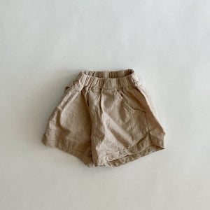 ANGGO Ppappico Shorts