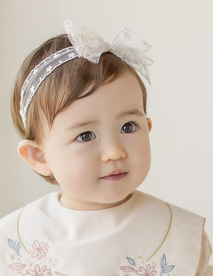 Happy Prince Relieve Baby Hairband