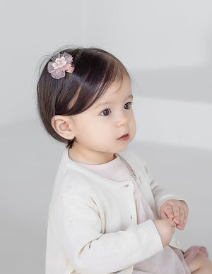 Happy Prince Rosena Baby Hairpin